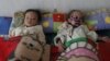 Organisasi Bantuan Pangan: Situasi Pangan Korea Utara Memprihatinkan