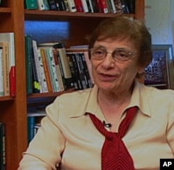 Yvonne Haddad, an Islamic history professor at Georgetown University, says there are over 100 Islamic schools in North America that teach the state curriculum in addition to religion.