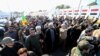 Líderes do Iraque e de facções xiitas participaram no acto