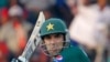 انگلینڈ کے خلاف سیریز کے لیے پاکستانی ٹیم روانہ