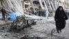 У столиці Іраку від вибухів загинуло щонайменше 13 людей