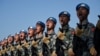 Пентагон раскритиковал Пекин за военные учения в Южно-Китайском море