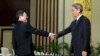 Q&A: China's Evolving Rapprochement With Taiwan