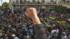 Six mois de prison pour un étudiant accusé de "complot contre l'Etat" algérien