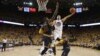 NBA : Golden State - Cleveland, l'éternité ou les regrets éternels