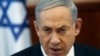 Thủ Tướng Israel tuyên chiến với những người ném đá