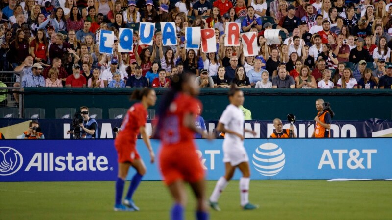 Recent Gains In Women’s Professional Sports May Be Lost to Virus