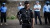 UN Police in Congo Under Scrutiny
