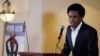 Ethiopian Runner Calls on US to Push for Human Rights in His Country 