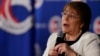 Chile: Fuerte baja en aprobación a Michelle Bachelet
