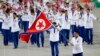 한국 정부, 북한 대표단 체류비 지원 방침