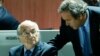 Suspensions de Blatter et Platini : réactions du monde sportif
