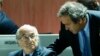 Fifa : Blatter soupçonné d'un "paiement déloyal" de 2 millions de francs suisses à Platini