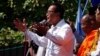 Cambodian Opposition Readies Parliament Boycott 