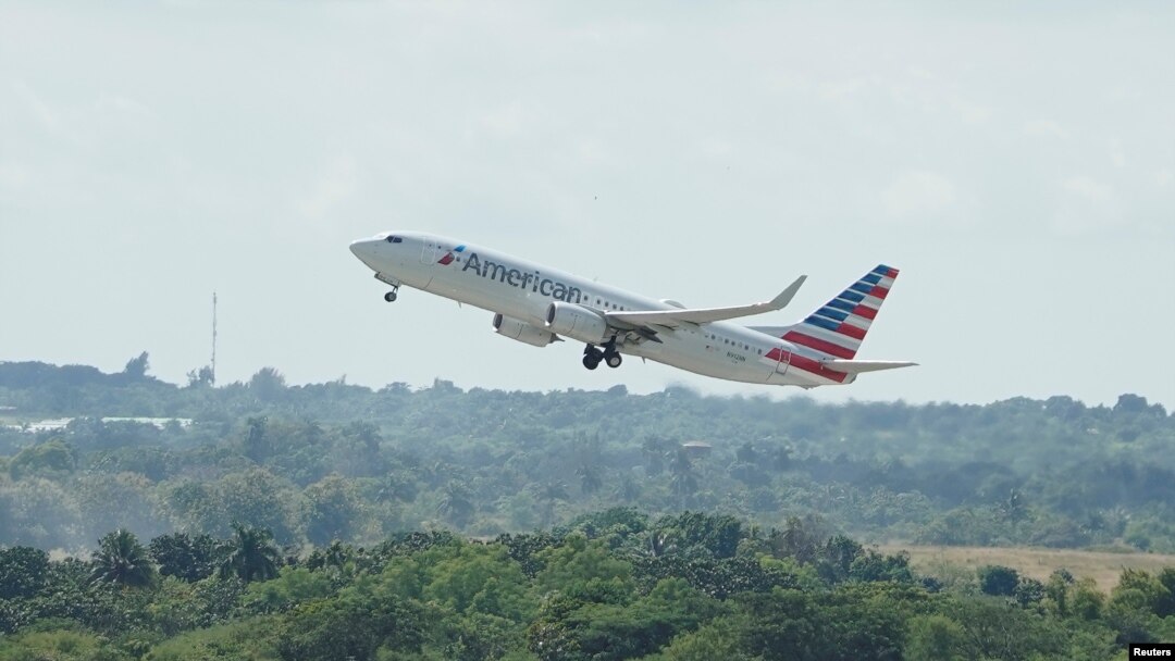 EEUU levanta restricciones de vuelos a Cuba impuestas por la Administración  Trump