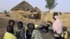 Niger : l'épidémie de méningite a déjà fait 252 morts