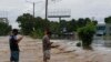Hujan Lebat Masih Guyur Amerika Tengah, Iota Masih Jadi Ancaman