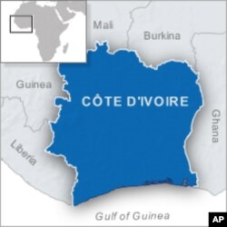 In Ivory Coast, Thousands of Internally Displaced People to Return Home