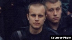 Павел Губарев, активист РНЕ и "народный губернатор" Донецка