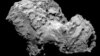 Rosetta Team Picks Spot for Historic Comet Landing