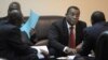 L'opposant ivoirien Pascal Affi N'Guessan arrêté