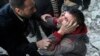 Week-long Aleppo Air Raids Kill More Than 300