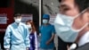 Shimoliy Koreya "MERS" virusi tarqalishidan xavotirga tushdi