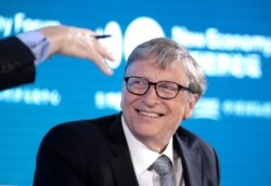 Bill Gates