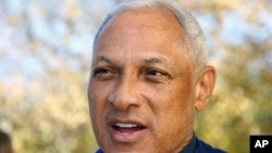 Mike Espy