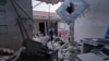 Penembakan di Rumah Sakit Suriah, 6 Orang Tewas 