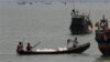 Kwanza Sul toma medidas para proteger fronteira marítima