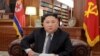 Kim Jong Un pede fim de sanções americanas