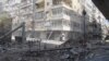 Fierce Fighting Grips Aleppo