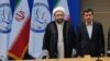 پاسخ علنی احمدی نژاد به نامه «خیلی محرمانه» لاریجانی