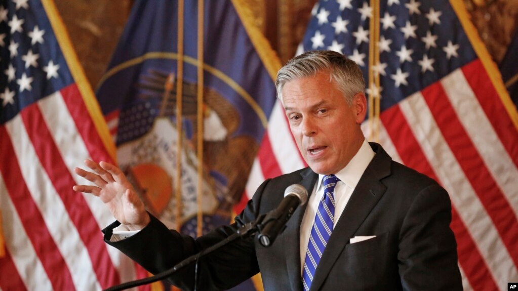 Ambasadori amerikan: Rusia të ndryshojë qëndrim