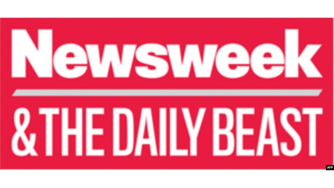 "The Daily Best" AQShdagi nufuzli nashrlardan biri "Newsweek" siyosiy-ijtimoiy tahlil jurnalining bir qismi hisoblanadi