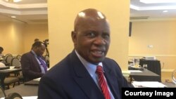 Patrick Chinamasa