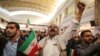 تجمع حکومتی ۹ دی «خلوت» برگزار شد؛ حدود ۴ هزار نفر در مصلی تهران 