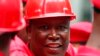 Afrique du Sud : l'opposant Malema appelle à la fin des privilèges des Blancs