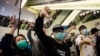 Khủng hoảng chính trị Hong Kong làm sụt giảm du khách từ Hoa lục