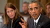 Obama: Risk of Widespread US Ebola Outbreak 'Very, Very Low'