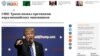 Fake Trump Quote Goes Viral in Russian Media