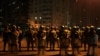 Analyst Says Egyptian Events Not a Military Coup
