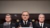 Komandant NATO: Rusija povećala štetne aktivnosti na Balkanu