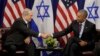 انتقاد اوباما از سیاست شهرک‌سازی اسرائیل در آخرین دیدار با نتانیاهو 