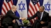 امریکہ اسرائیل تعلقات’’اٹوٹ‘‘ہیں: اوباما، نیتن یاہو
