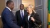 China Slams Clinton Over Africa Involvement