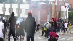 “Uso desproporcionado de la fuerza”: dictamen de la CIDH sobre protestas en Colombia