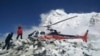Nepal Opens Everest for First Time Since Quakes