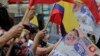 Anuncian segunda vuelta electoral en Ecuador